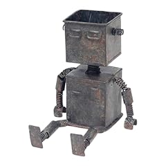 Söpösöpö metal robot for sale  Delivered anywhere in USA 