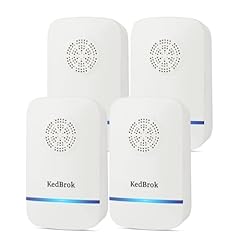 Kedbrok antizanzare ultrasuoni usato  Spedito ovunque in Italia 