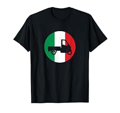 Italy ape dreirad gebraucht kaufen  Wird an jeden Ort in Deutschland