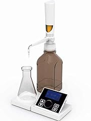 Meterto digital burette for sale  Delivered anywhere in USA 