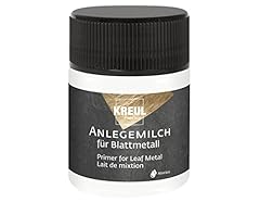 Kreul 99450 anlegemilch gebraucht kaufen  Wird an jeden Ort in Deutschland