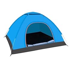 Tenda campeggio 190x130x110cm usato  Spedito ovunque in Italia 