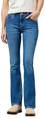 Wrangler women bootcut for sale  Delivered anywhere in UK