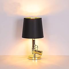 Gun desk lamp for sale  Delivered anywhere in UK