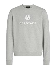 Belstaff signature crewneck gebraucht kaufen  Wird an jeden Ort in Deutschland