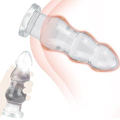 Bdsmage bouchon anal d'occasion  Livré partout en France