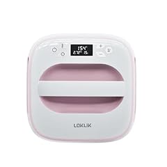 Loklik easy heat d'occasion  Livré partout en France