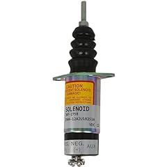 Xyzil 12v solenoid for sale  Delivered anywhere in USA 