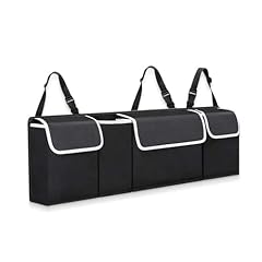 Car boot organiser for sale  Delivered anywhere in UK