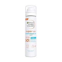 Garnier ambre solaire usato  Spedito ovunque in Italia 