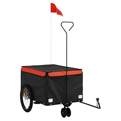 Vidaxl remorque vélo d'occasion  Livré partout en France