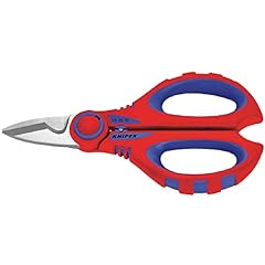 Knipex electricians shears for sale  Delivered anywhere in USA 