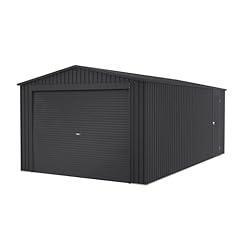 Garage métal 52m2 d'occasion  Livré partout en France