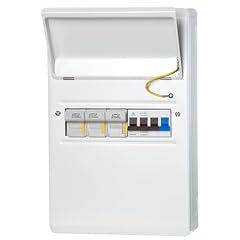 Wced fused mains for sale  Delivered anywhere in UK