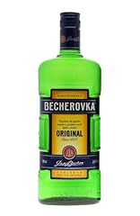 Becherovka karlovarska origina usato  Spedito ovunque in Italia 