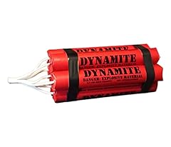 Fake toy dynamite for sale  Delivered anywhere in USA 