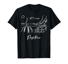 Positano lineart shirt for sale  Delivered anywhere in USA 