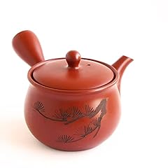 Kyusu teapot red for sale  Delivered anywhere in USA 