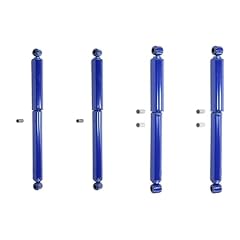 Front rear shocks for sale  Delivered anywhere in USA 