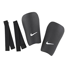 Nike guard parastinchi usato  Spedito ovunque in Italia 