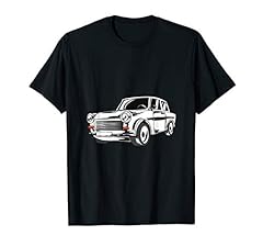 Trabant 601 shirt gebraucht kaufen  Wird an jeden Ort in Deutschland