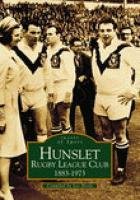 Hunslet rugby league for sale  Delivered anywhere in UK