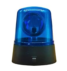 Anso rotating blue for sale  Delivered anywhere in UK