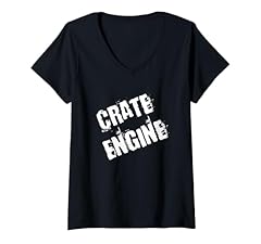 Womens crate engine for sale  Delivered anywhere in UK