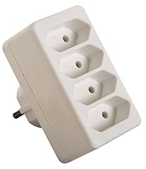 Schwabe fach eurostecker gebraucht kaufen  Wird an jeden Ort in Deutschland