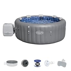 Bestway 60075 idromassaggio usato  Spedito ovunque in Italia 