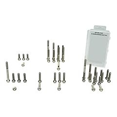 Scar titanium engine for sale  Delivered anywhere in UK