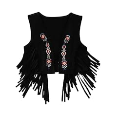 Gilet cowboy femme d'occasion  Livré partout en France