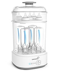 Grownsy bottle sterilizer for sale  Delivered anywhere in USA 