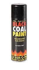 Black coal paint for sale  Delivered anywhere in UK