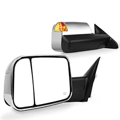 Scitoo towing mirrors for sale  Delivered anywhere in UK