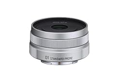 Pentax standard prime for sale  Delivered anywhere in USA 