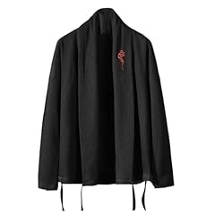 Autumn yukata men for sale  Delivered anywhere in UK