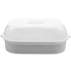 Doitool microwave steamer for sale  Delivered anywhere in UK