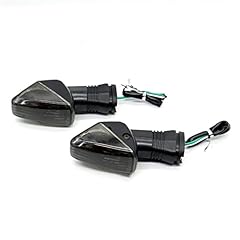 Motorcycle indicators rear for sale  Delivered anywhere in UK