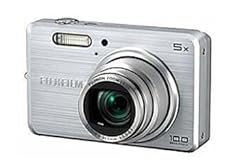 Fujifilm fotocamera digitale usato  Spedito ovunque in Italia 