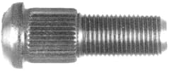 Front wheel lug for sale  Delivered anywhere in USA 