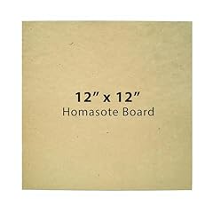 Glassco homasote board for sale  Delivered anywhere in USA 
