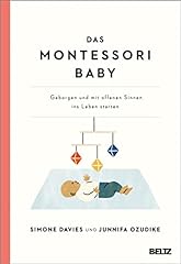 Montessori baby geborgen gebraucht kaufen  Wird an jeden Ort in Deutschland