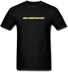 Men sherco logo for sale  Delivered anywhere in UK