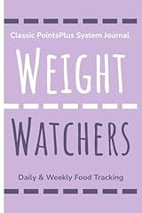 Weight watchers classic for sale  Delivered anywhere in UK