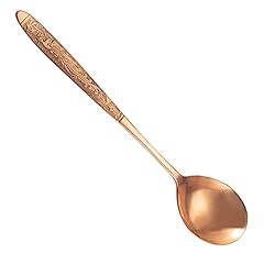 Pure copper spoon for sale  Delivered anywhere in USA 