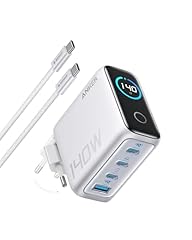 Anker 140w usb gebraucht kaufen  Wird an jeden Ort in Deutschland