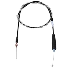 Motorcycle throttle cable for sale  Delivered anywhere in UK
