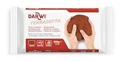 Darwi pezzo terracotta usato  Spedito ovunque in Italia 