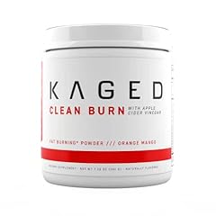 Kaged thermogenic powder for sale  Delivered anywhere in USA 